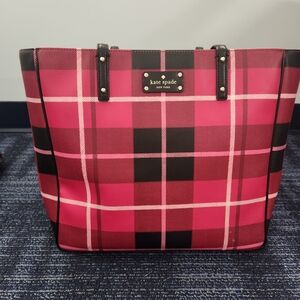Kate Spade Ellison Ave Tote bag